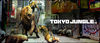 Nuevo triler de Tokyo Jungle para PSN