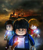 LEGO Harry Potter estar disponible a partir del 18 de noviembre