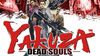 Yakuza: Dead Souls confirmado para Europa