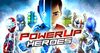 PowerUp Heroes se muestra para Kinect