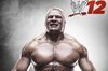 Nuevo vdeo de WWE 12 con Brock Lesnar