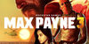 Cartula oficial Max Payne 3