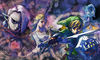 Nintendo ofrece ms detalles del The Legend of Zelda: Skyward Sword