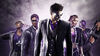 La beta de Initation Station de SaintsRow: The Third comienza. ya!