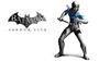 Nuevo triler de Nightwing, el DLC de Batman: Arkham Cit