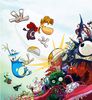 10 formas de desplazarse en Rayman Origins