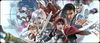 Trailer: Soulcalibur V (editor de personajes)