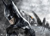 Un error podra borrar las partidas guardadas de Batman: Arkham City en Xbox 360