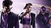 Saints Row: The Third Trailer de lanzamiento