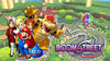 Boom Street para Wii saldr en Espaa el 23 de diciembre y en Europa el 6 de enero