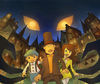 Vuelve el profesor Layton a las porttiles de Nintendo