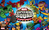 Marvel SuperHero Squad: The Infinity Gauntlet llega a Nintendo 3DS