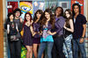 Nuevas imgenes y vdeos de Victorious: Hollywood Arts Debut par Nintendo DS y Victorious: Time to Shine para Xbox 360