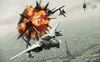 El 4 DLC de Ace Combat Assault Horizon vuela hacia nosotros