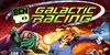 Ben 10 Galactic Racing, ya a la venta en Xbox 360, PlayStation 3, Nintendo DS y Wii