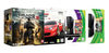 Xbox 360 estrena estas Navidades packs de Kinect y sus ltimos lanzamientos