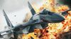 Ace Combat Assaul Horizon Legacy ya disponible para Nintendo 3DS