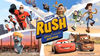 Xbox 360 anuncia la fecha de lanzamiento y precio de "Kinect Rush: una aventura de DisneyPixar"