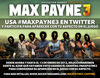 Rockstar organiza un casting en Twitter para ser inmortalizado en Max Payne 3