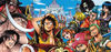 Nintendo distribuir "One Piece Unlimited Cruise Special"