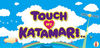 Touch My Katamari PS Vita Gameplay