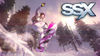 Esto es SSX, nuevo triler del juego de snowboarding de EA