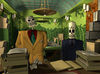 Grim Fandango Widescreen