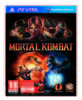 Mortal Kombat estar disponible en PSvita para esta primavera.