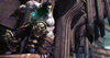 Darksiders II : Muerte aparece en el segundo diario del desarrollo.