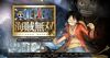 Nuevo trailer de One Piece: Kaizoku musou