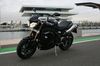 TRIUMPH PRESENTA SU NUEVA SPEED TRIPLE R