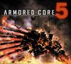 Nuevo vdeo in-game de Armored Core V