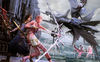 Final Fantasy XIII-2 muestra su nuevo trailer Choque temporal