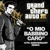 Grand Theft Auto III: "O Mio Babbino Caro" Remix 10 Aniversario ya disponible en iTunes