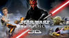 Vdeo de la Kinect Star Wars en la premiere de Star Wars: Episodio I  La Amenaza Fantasma 3D