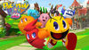 Pac-Man Party 3D ya a la venta Nintendo 3DS