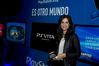 Las mujeres celebran el lanzamiento de PlayStation Vita