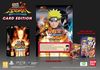 La edicin coleccionista de Naruto Shippuden: Ultimate Ninja Storm Generations tendr un juego de cartas alternativo