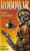 Robowar, de Vincent Dawn, en la nueva sesin de Cine Basura