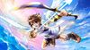 Kid Icarus: Uprising nos presentas los diferentes modos multijugador.