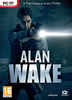 Namco Bandai distribuir Alan Wake para PC