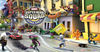 Super Hero Squad Online contar con actores de doblaje de Marvel