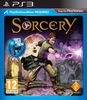 Sorcery llegar a PlayStation 3 el 24 de mayo