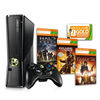 Xbox 360 recibe el pack definitivo con "Gears of War 2", "Fable III" y "Halo Reach"