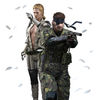 Metal Gear Solid Snake Eater 3D est disponible en tu tienda habitual