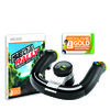 Nuevo pack de volante inalmbrico Xbox 360 con Sega Rally