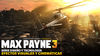 Nuevo trailer Max Payne 3: Efectos visuales y cinemticas