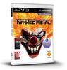 Twisted Metal arranca sus terrorficas y desenfrenadas carreras en PS3