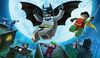 LEGO Batman 2: DC Super Heroes comienza a tomar forma