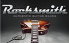 RockSmith de Ubisoft te ensea a tocar la guitarra